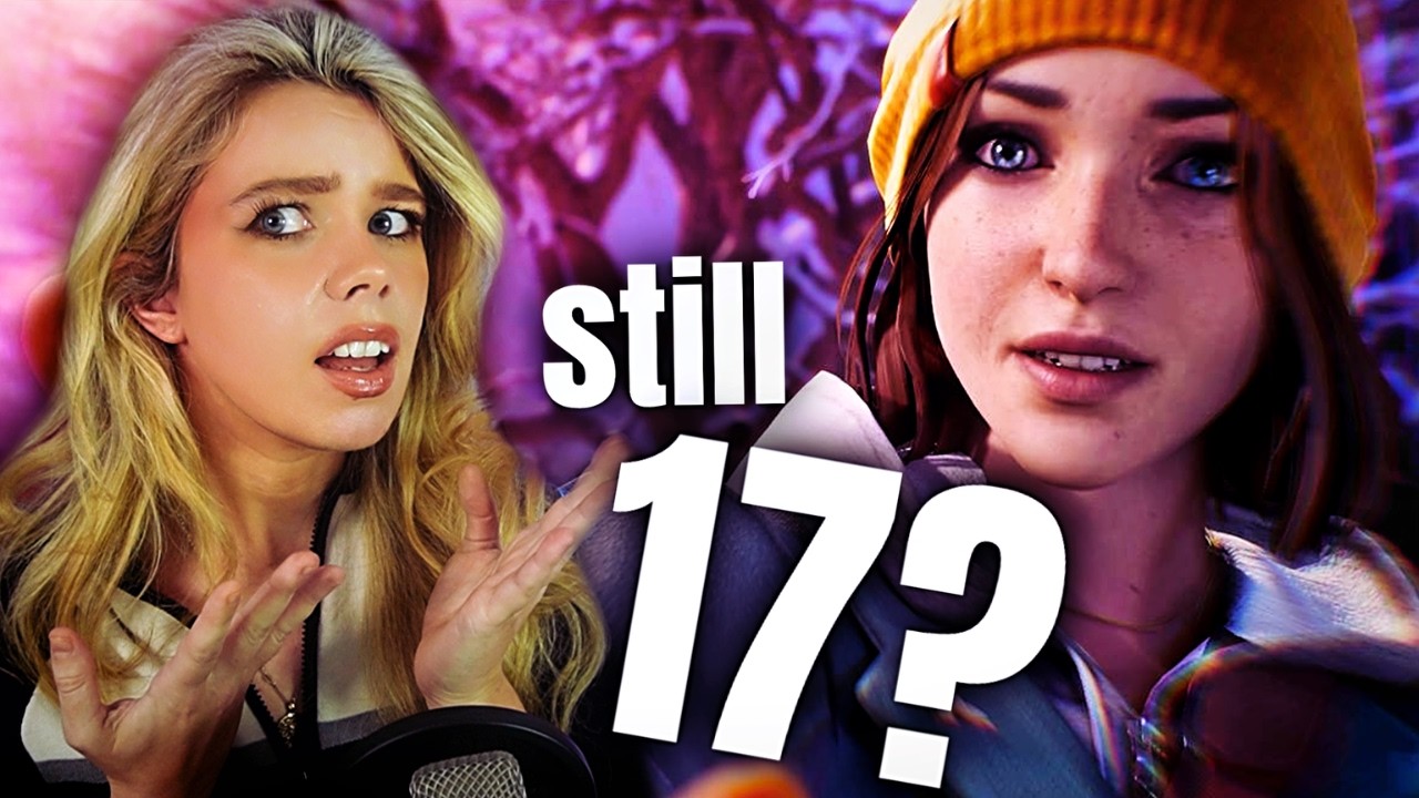 Life is Strange: Double Exposure and Max Hasn&rsquo;t Grown Up at All