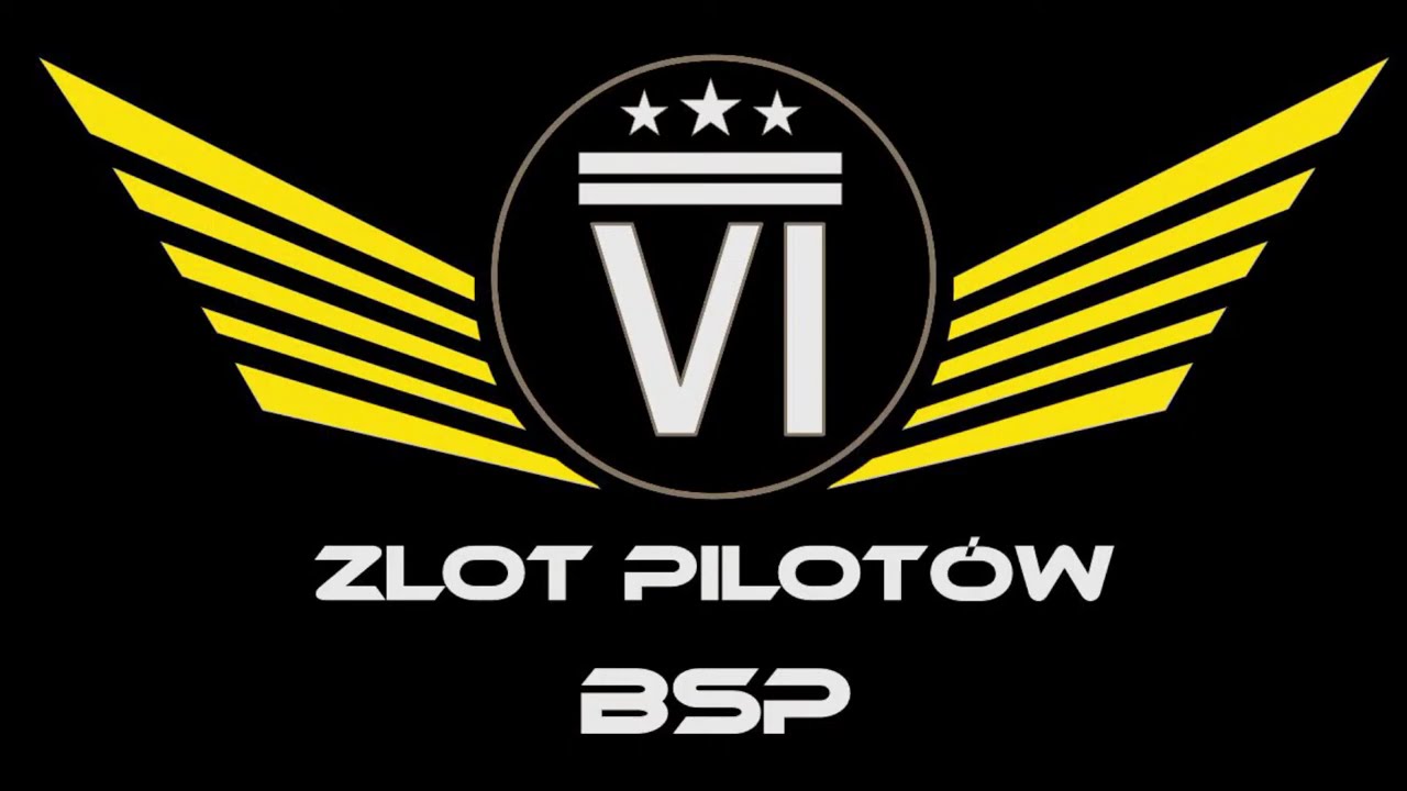VI ZLOT PILOT&Oacute;W BSP, LIVE