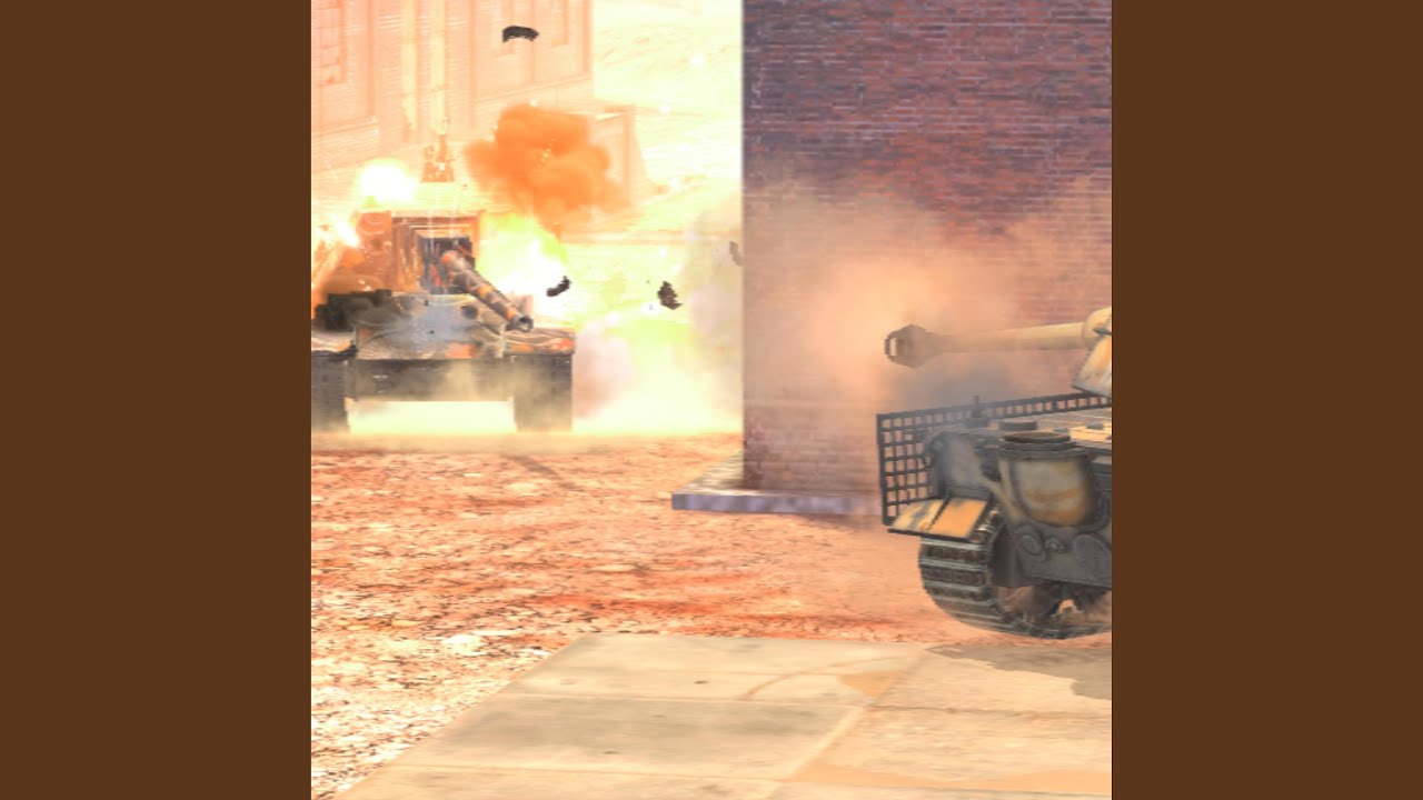 Target Destroyed!