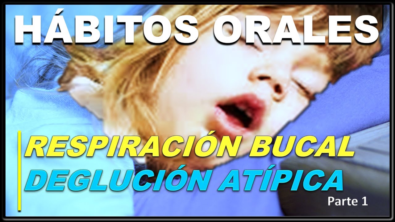ВНУТРЕННИЕ ПРИВЫЧКИ Аномальное глотание Оральное дыхание ЧАСТЬ 1