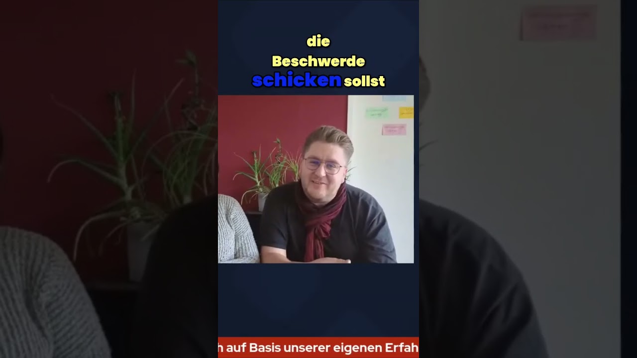 Wie du gegen Datenschutzverst&ouml;&szlig;e auf YouTube vorgehen kannst