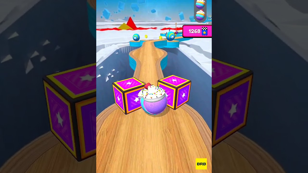 Going Balls - SpeedRun Gameplay Level 767 - 770 Walkthrough Android BRB PLAY