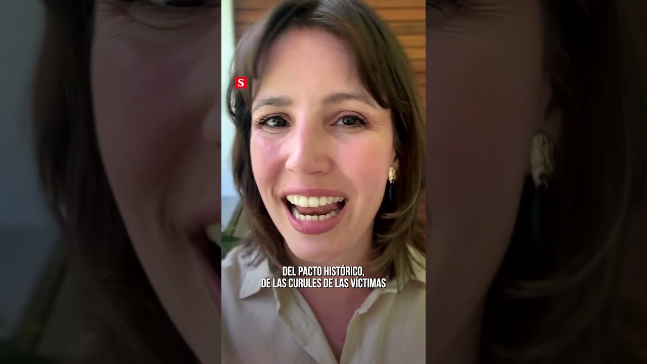 &ldquo;Conservadores son c&oacute;mplices de la destrucci&oacute;n de la salud&rdquo;: Julia Correa opina