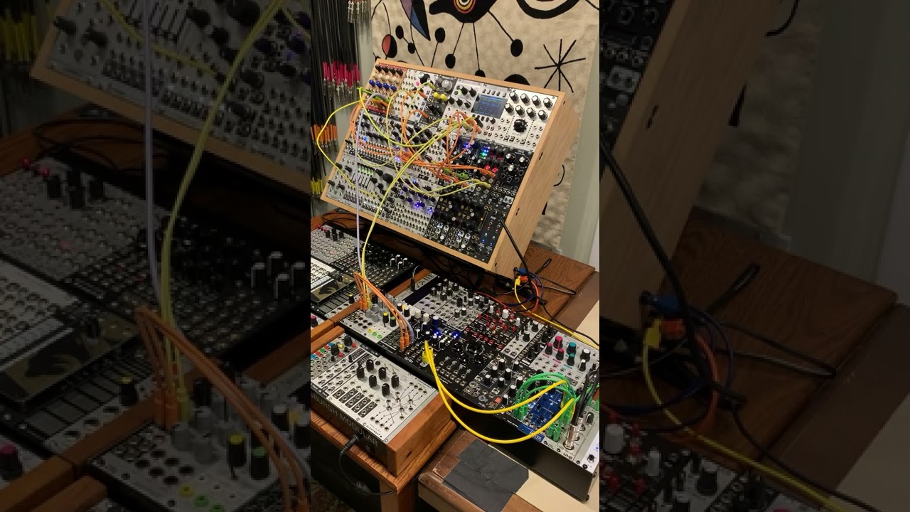 Data Bender Little Demo