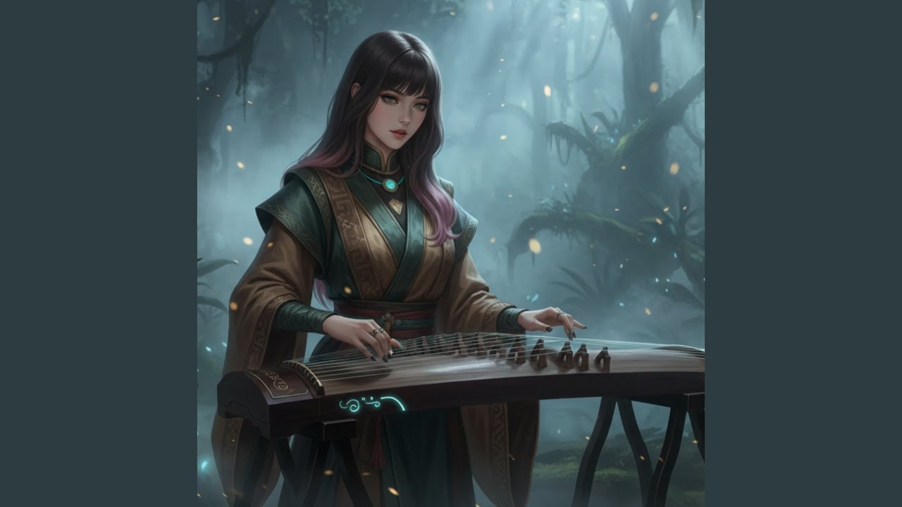 Timeless Path