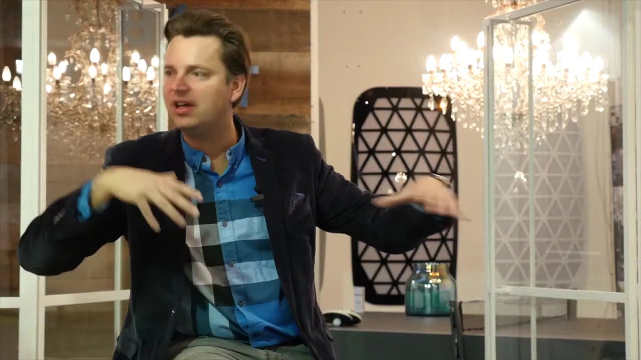 L'univers du billard Toulet : notre savoir-faire artisanal sur Luxe TV.