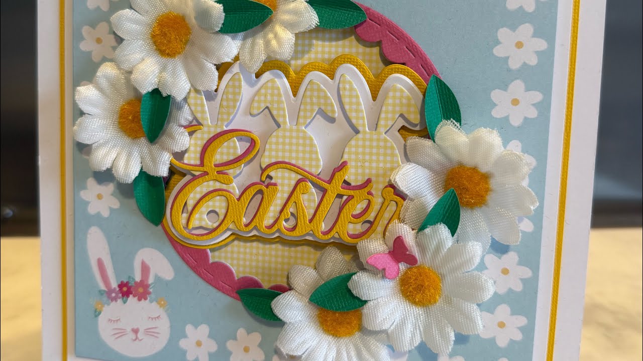 Spring time Easter