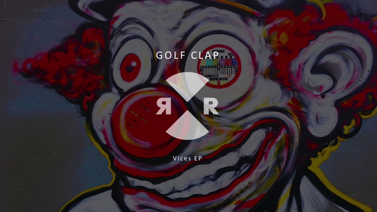 Golf Clap - Acid Girls