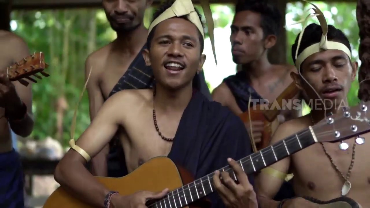 Mengenal Tradisi di Desa Watublapi | AMAZING TRIP (19/10/19)