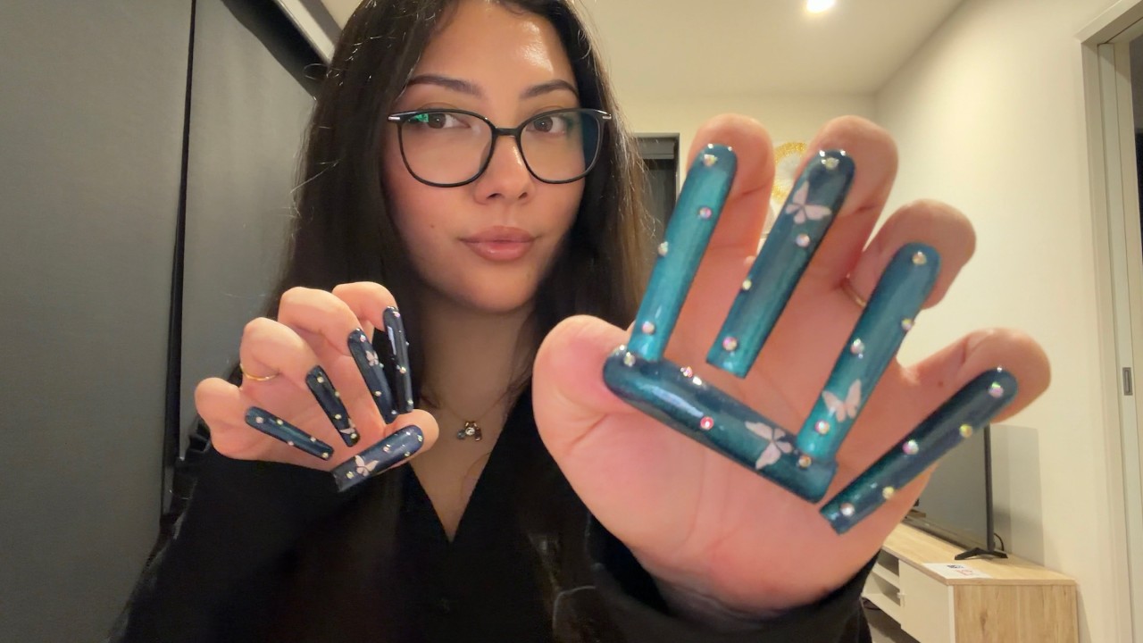 ☆ ASMR haul ☆