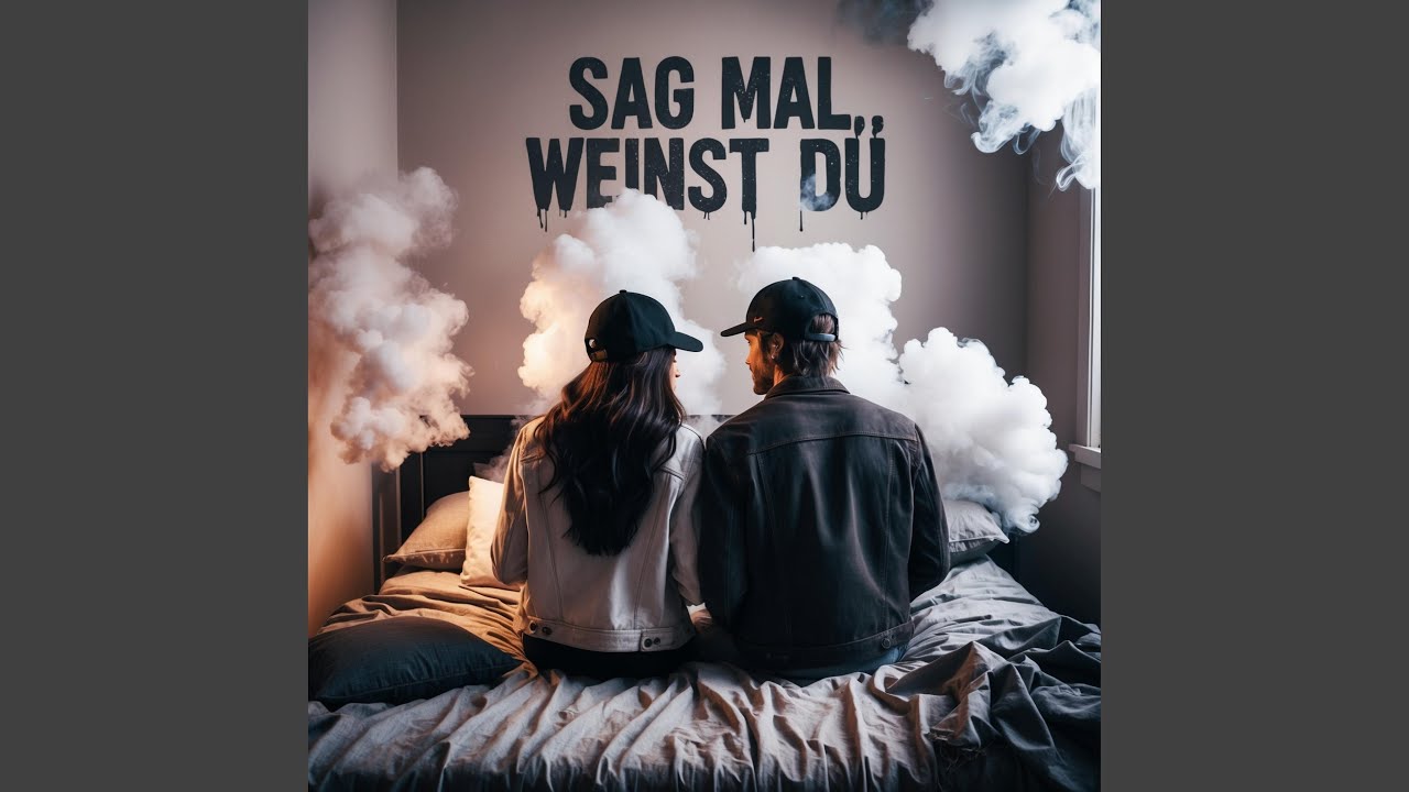 Sag Mal Weinst Du
