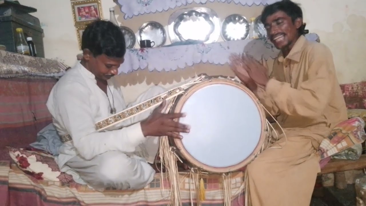 Punjab Tapy Mahiye