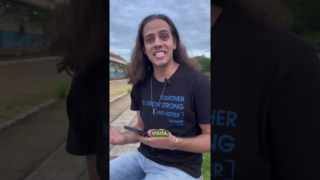 Bocai&uacute;va MG, Quem conhece? Comente ai.... INSCREVA-SE