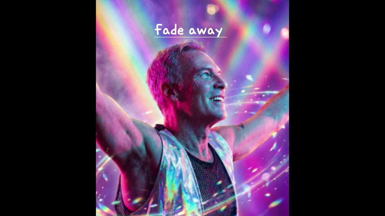 Fade away.  Steve summers  original song 