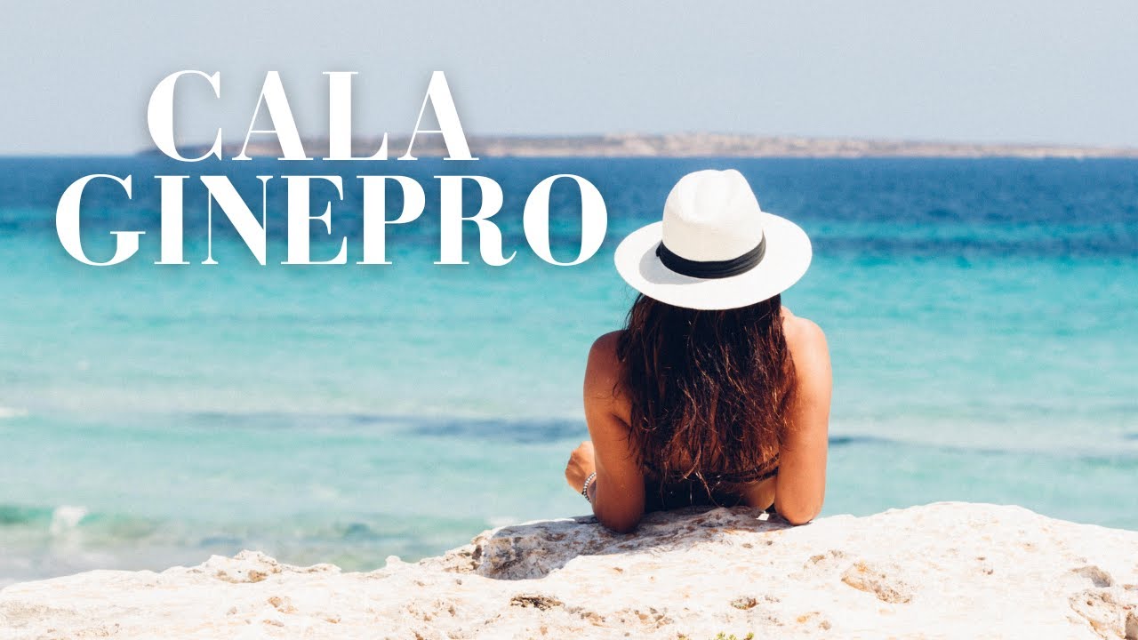 CALA GINEPRO: SNORKELING AL TOP