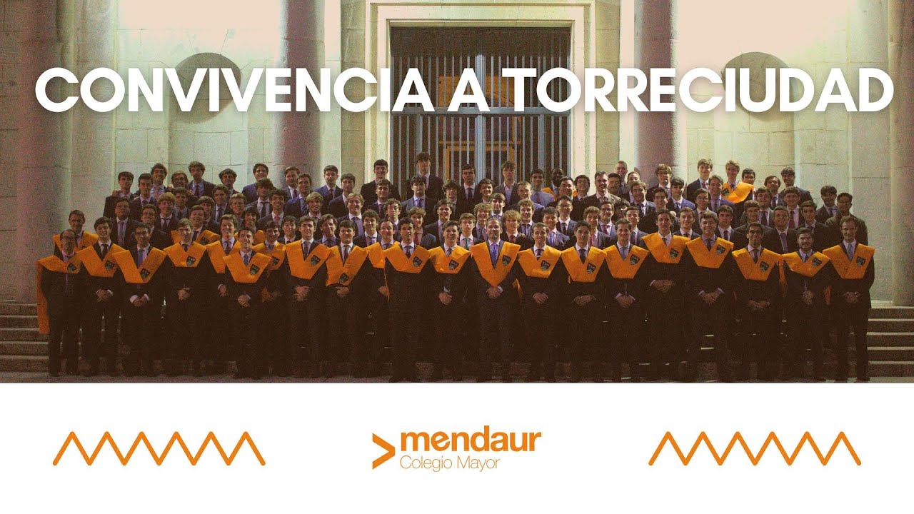 Convivencia a Torreciudad 2024