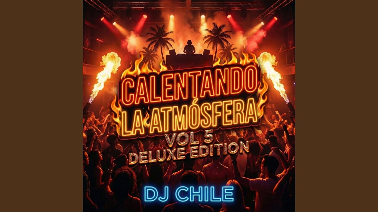 Sangre Chilena