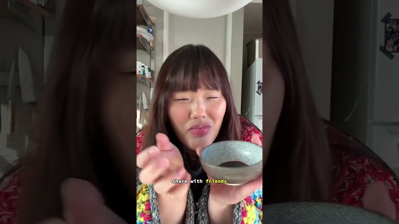 Want to learn how to cook traditional Korean food?
