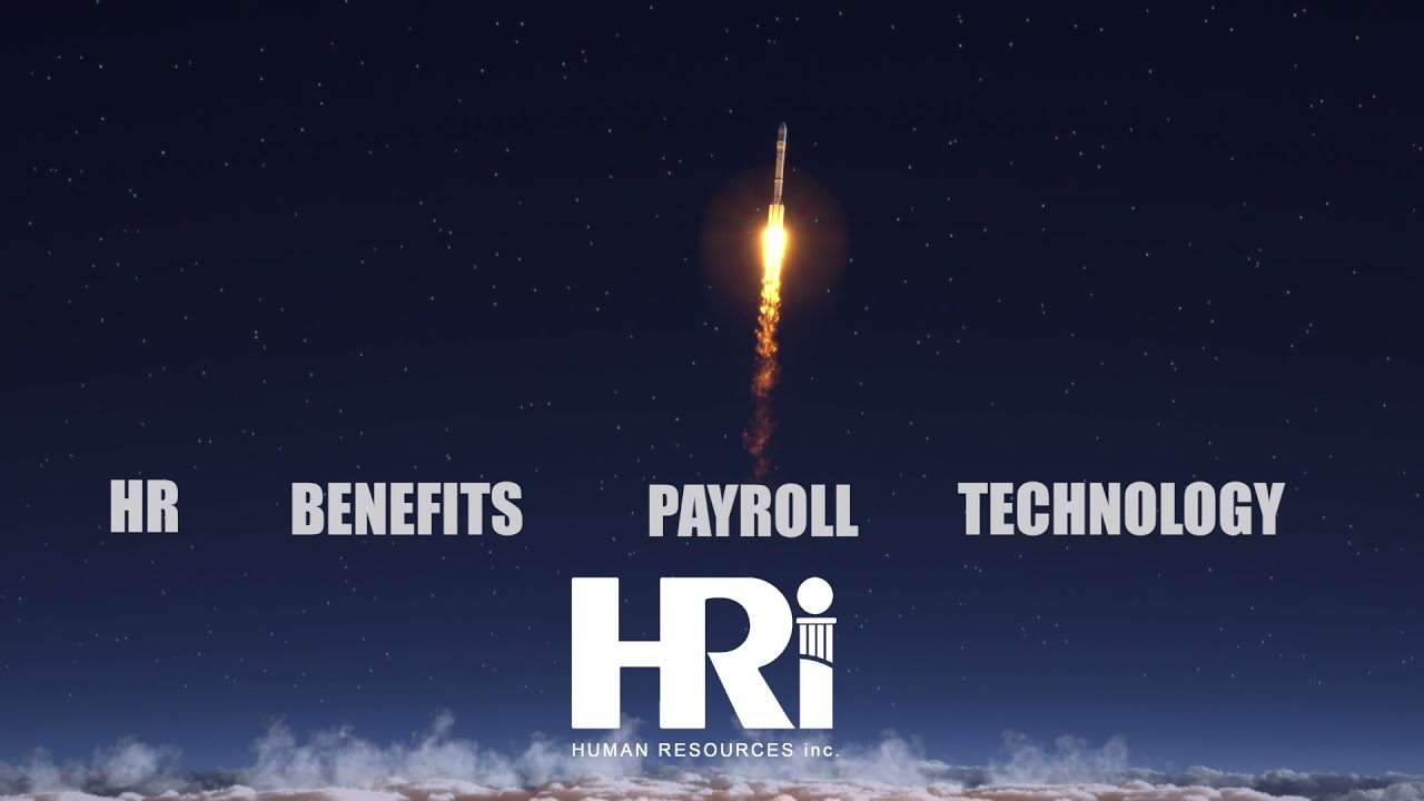 HRi Launch  V2