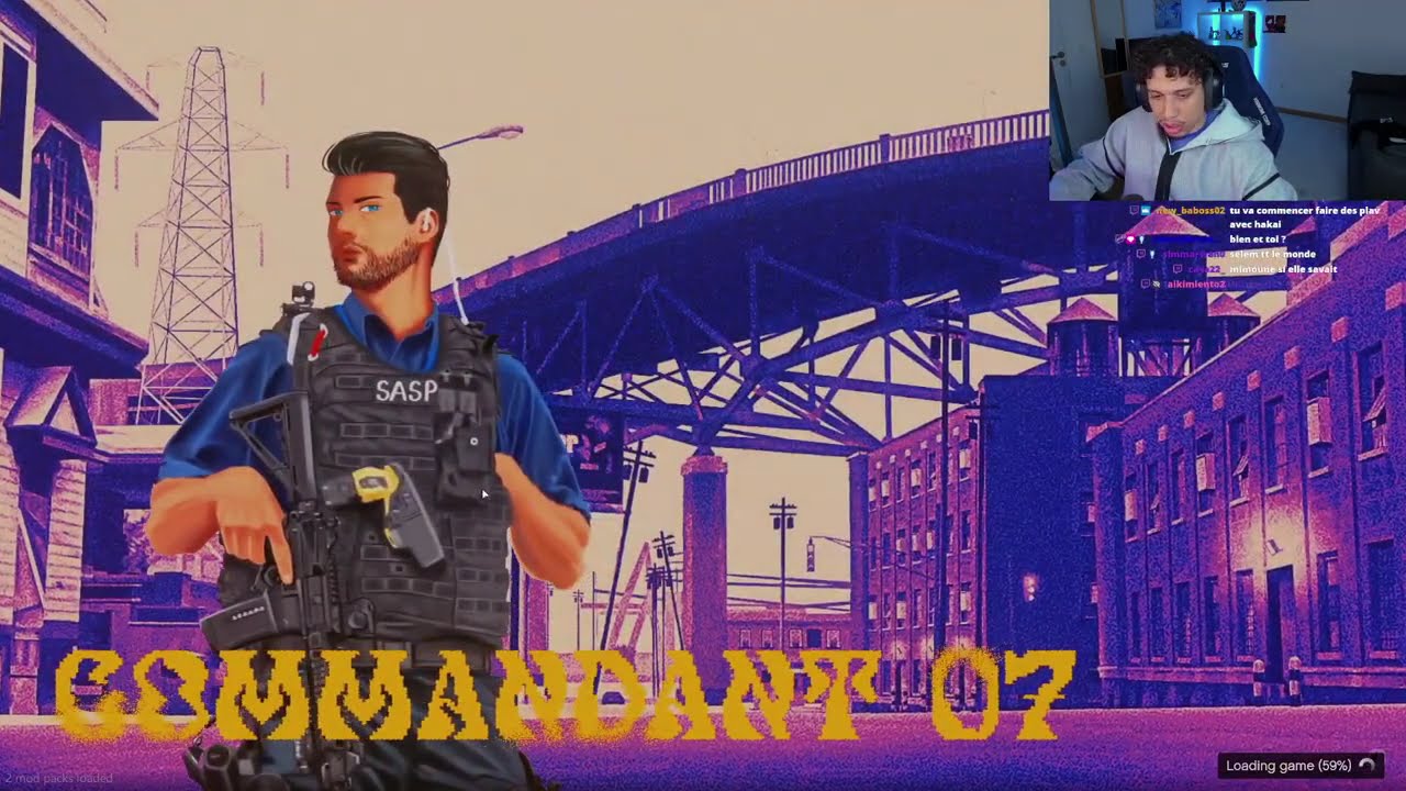 RONNY TUE 3 PERSONNE PAR VENGEANCE !? (Episode 11)