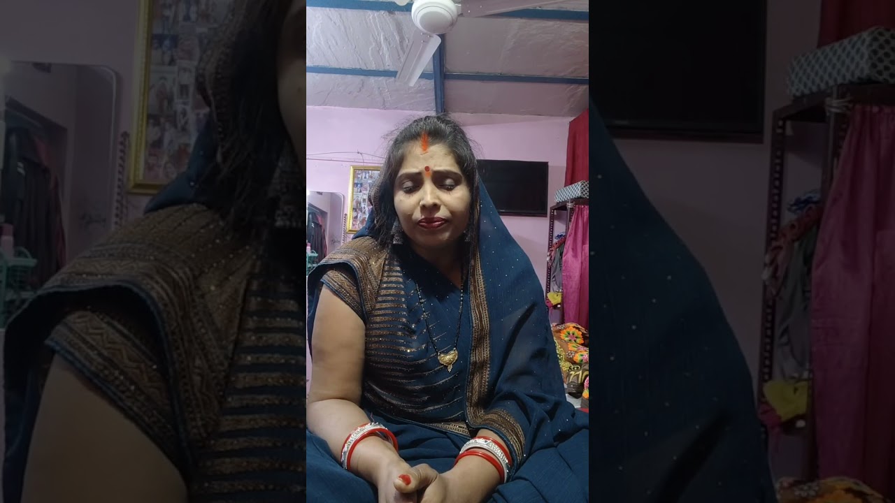 बहुत सुंदर बेटी का कन्यादान गीत 😭😭 आपलोग जरूर सुनियेगा ♥️♥️#बेला मौर्या#