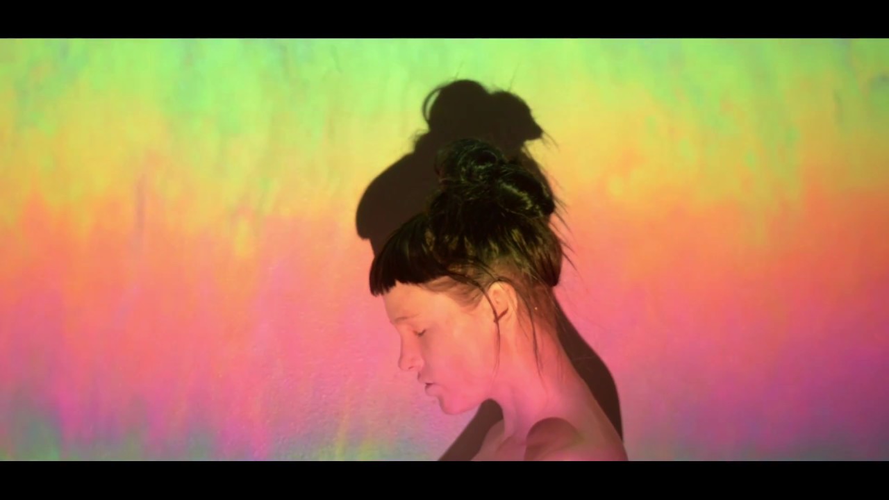Oblivion-Grimes COVER by Belle Jewel
