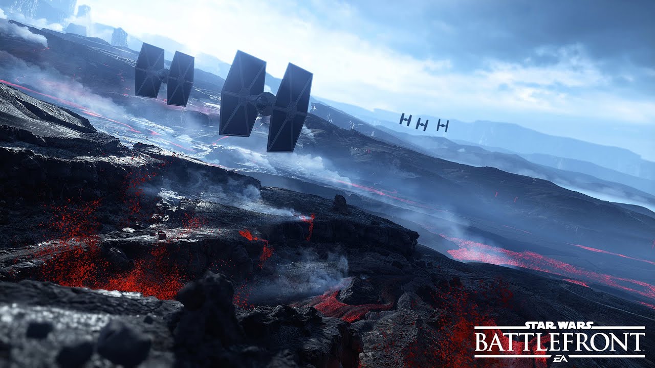 Star Wars Battlefront Season Pass Is $50?