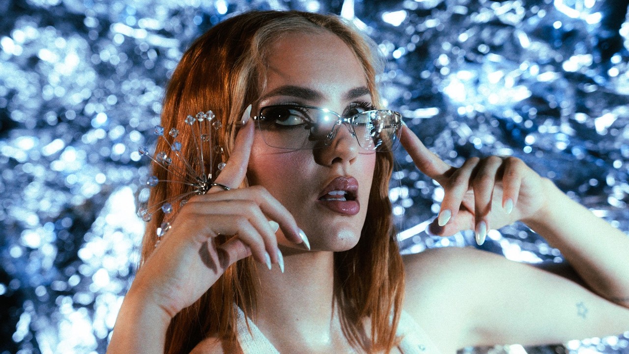 Miach - Iluzija [OFFICIAL VIDEO]