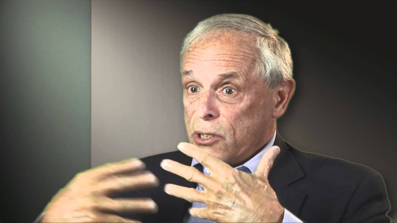 The Role of the Corporate Board (Part 1)