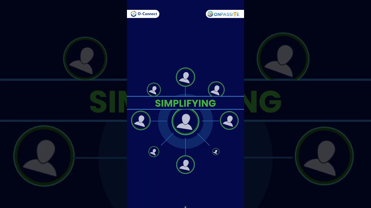 Connect with confidence and clarity using O-Connect