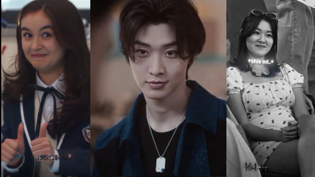 XO Kitty Edits #2 TikTok Compilation