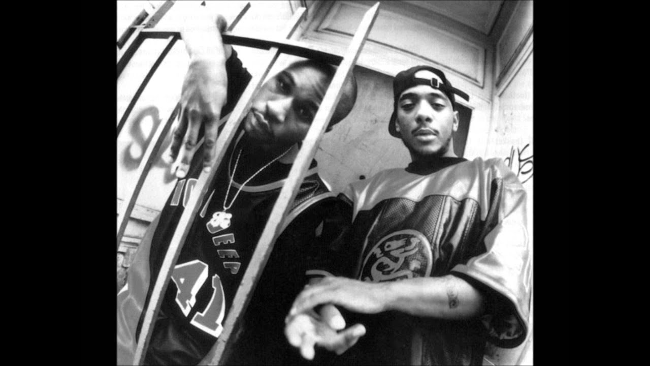 Mobb Deep - Hit It from the Back
