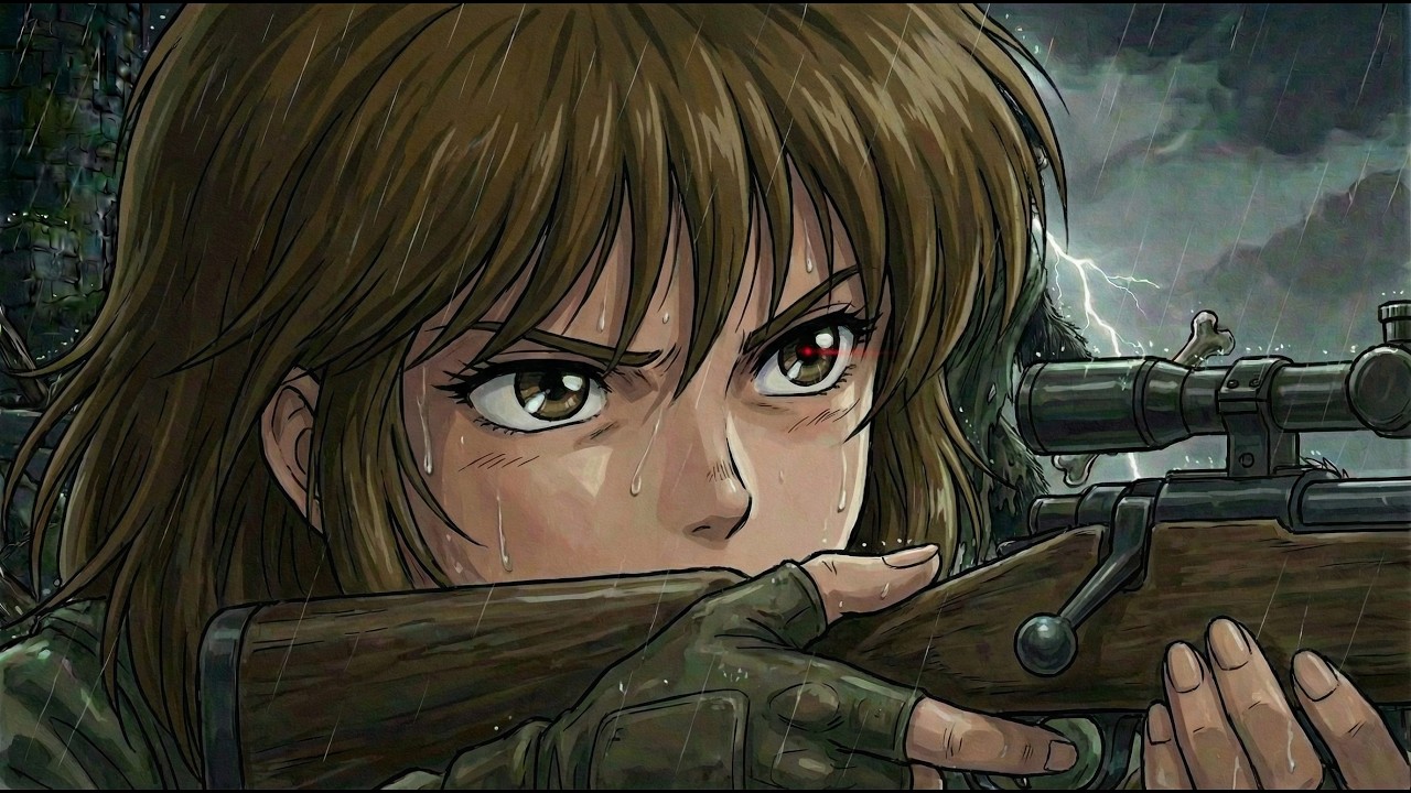 Steam Fortress: The Brutal Siege - Zombie Horde | Ghibli-Style