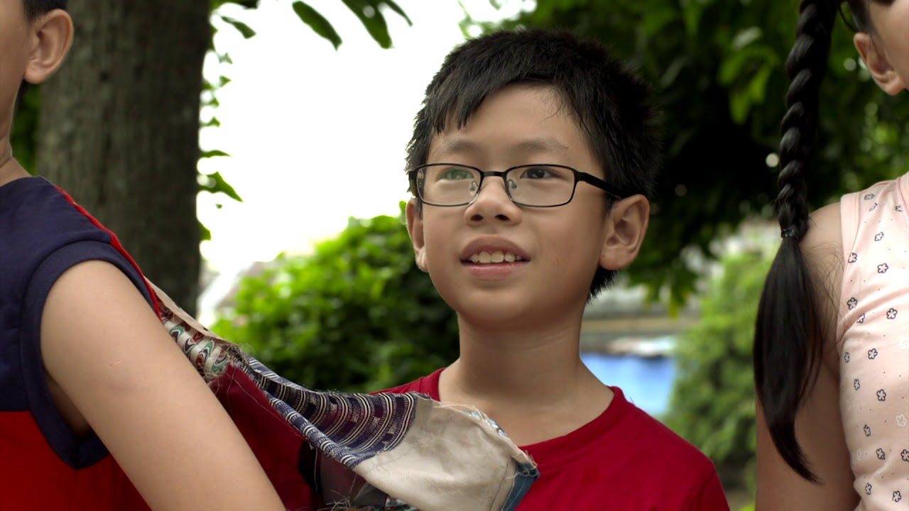 小舞狮 Little Lion Dance | Episod 3 (30mins)