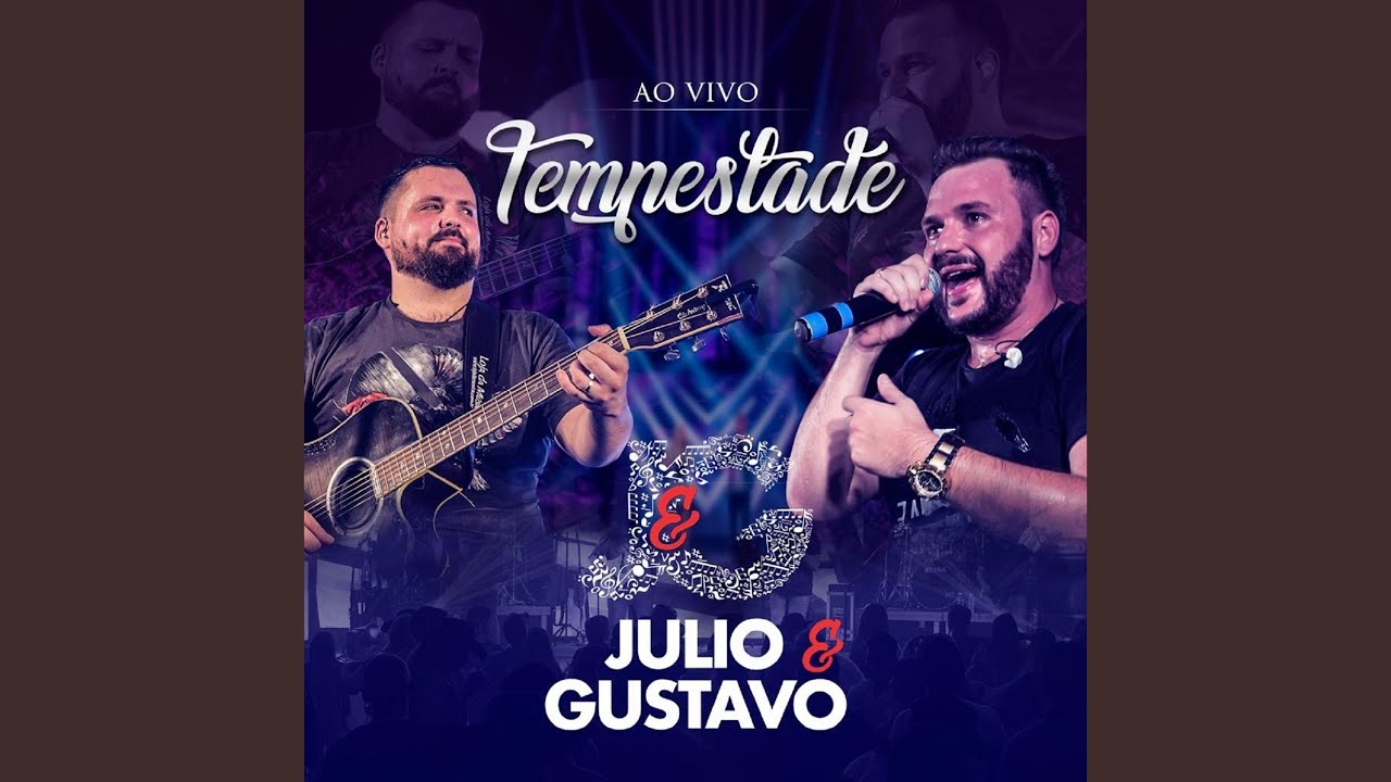Tempestade (Ao Vivo)
