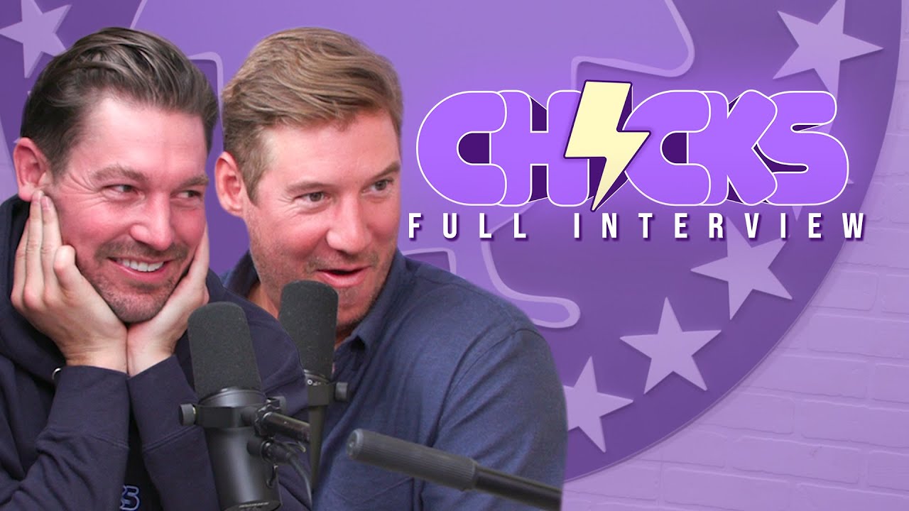 Austen Kroll & Craig Conover Answer the Internet