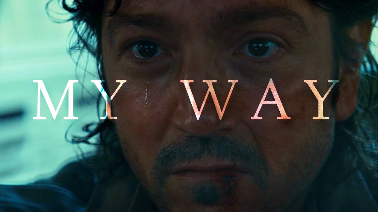 MY WAY | ANDOR
