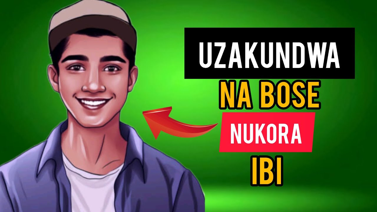 Ibintu 15 Bizaguhindura Umunyagikundiro | Uburyo Bworoshye Gukundwa na Bose 🚀✨