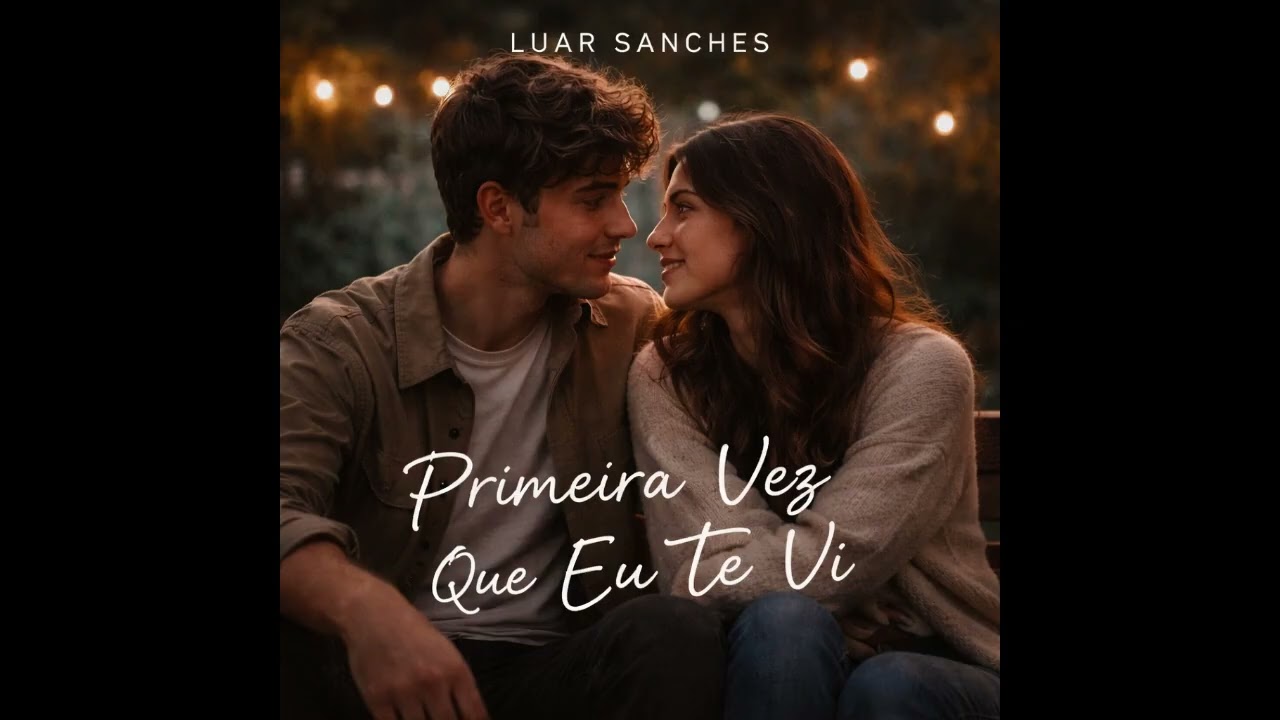 Primeira Vez Que Eu Te Vi