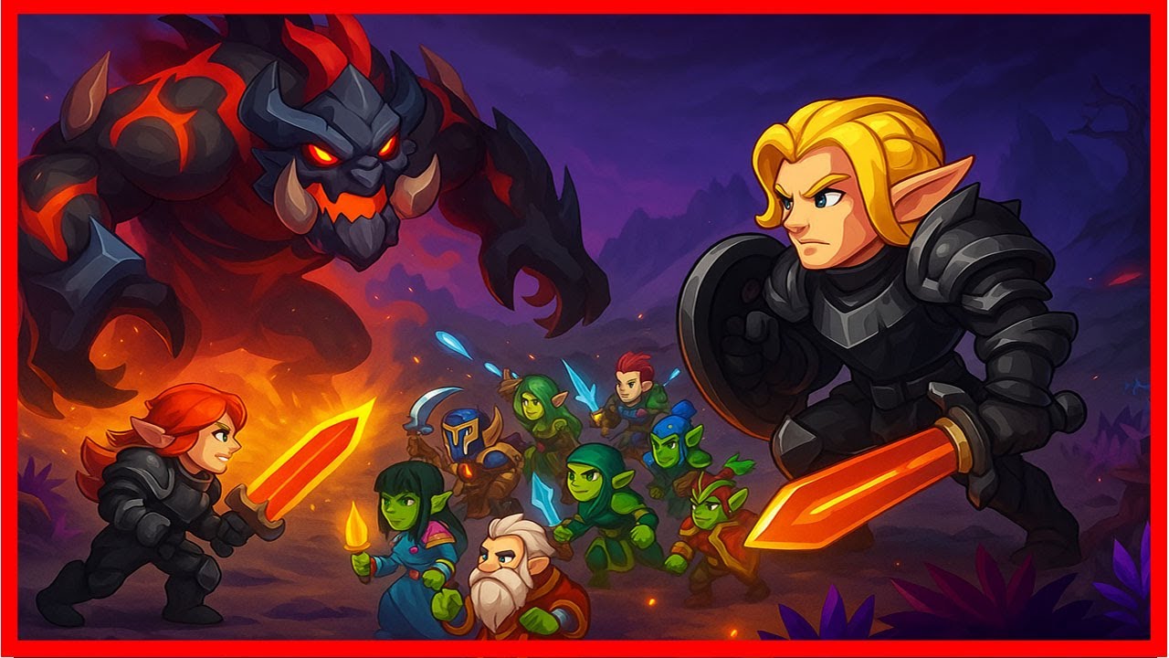 💙​  Skylore 2025 - 👹☠️​​​GUIA DESTRUCTOR CAZA hasta NIVEL 7☠️​👹(guild hunt)​​​​💎Golden Kings💎