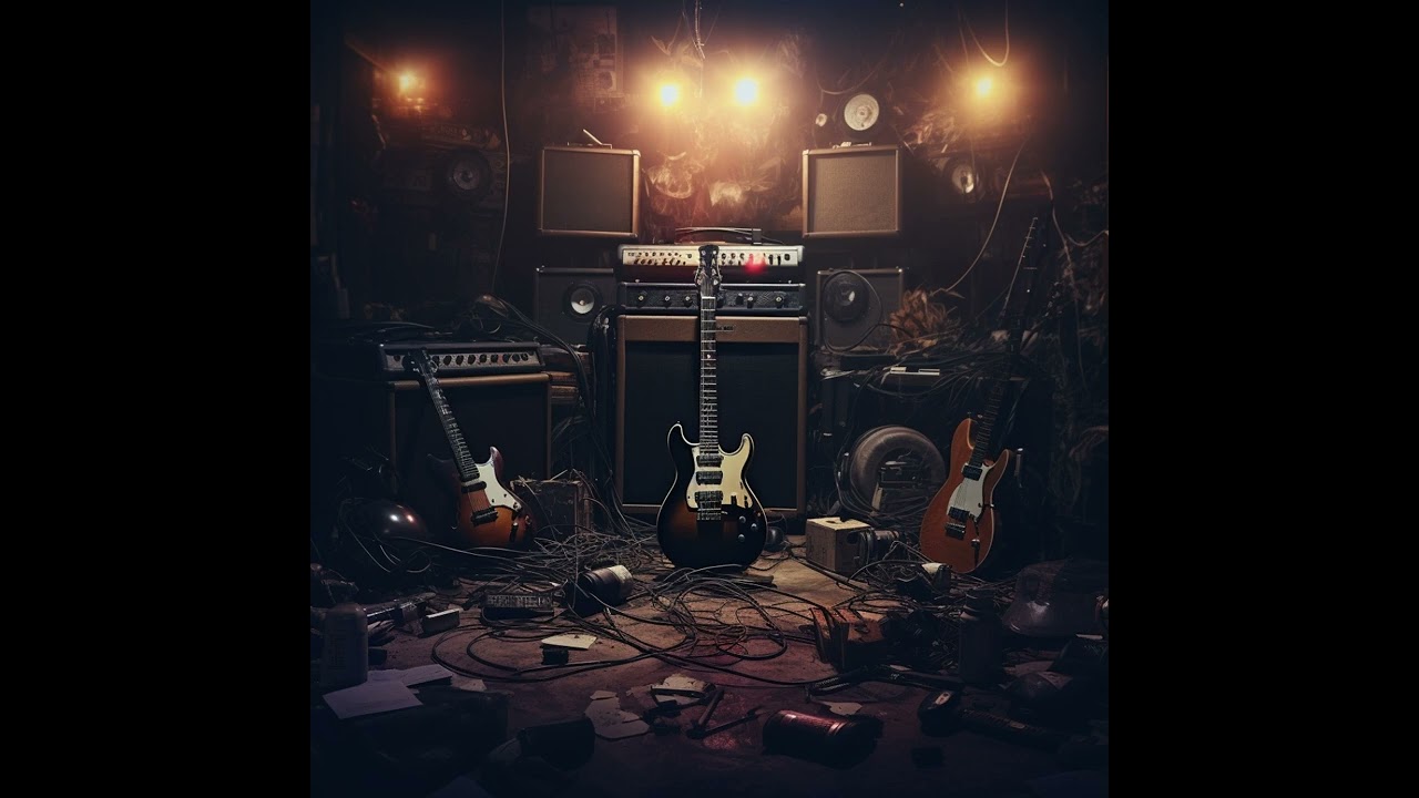 Pop Rock en Madrid - Eco De Cuentos | Indie Rock Español  #PopRockEspañol #Madrid #IndieRock