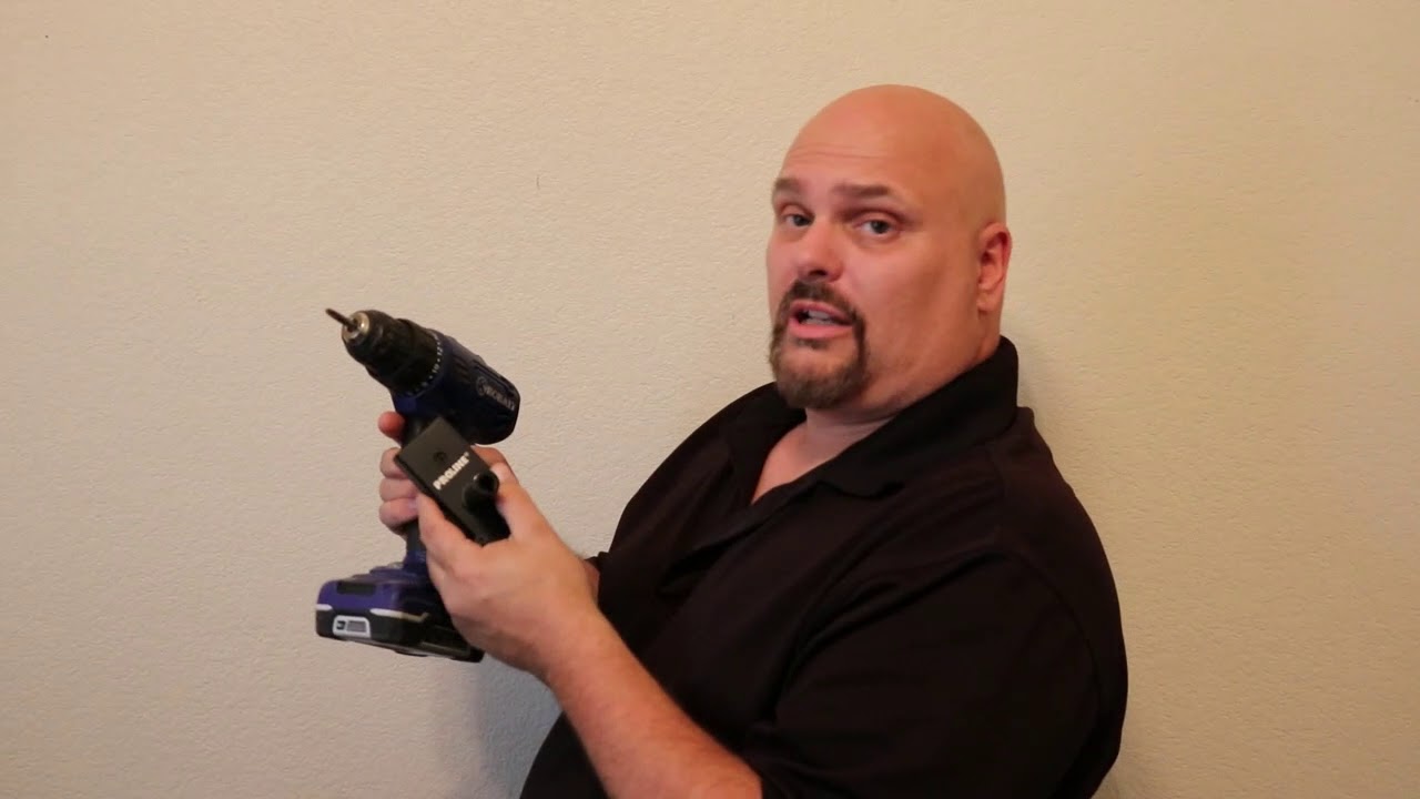 DIY Jim Guitar Wall Hanger-Proline GH1BK