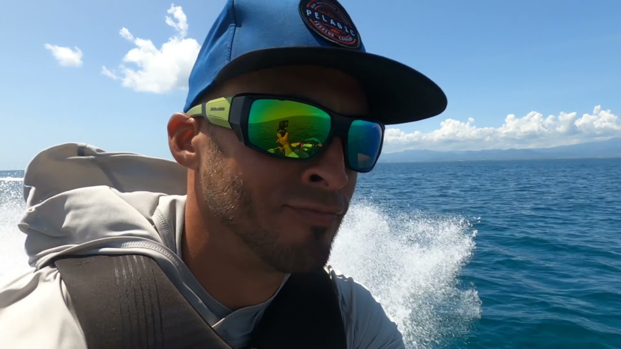 Caja de Muertos #SeaDooLife #seadoogotmethere #SeaRoachTV #WakePro #Jetski #PWC #PuertoRico