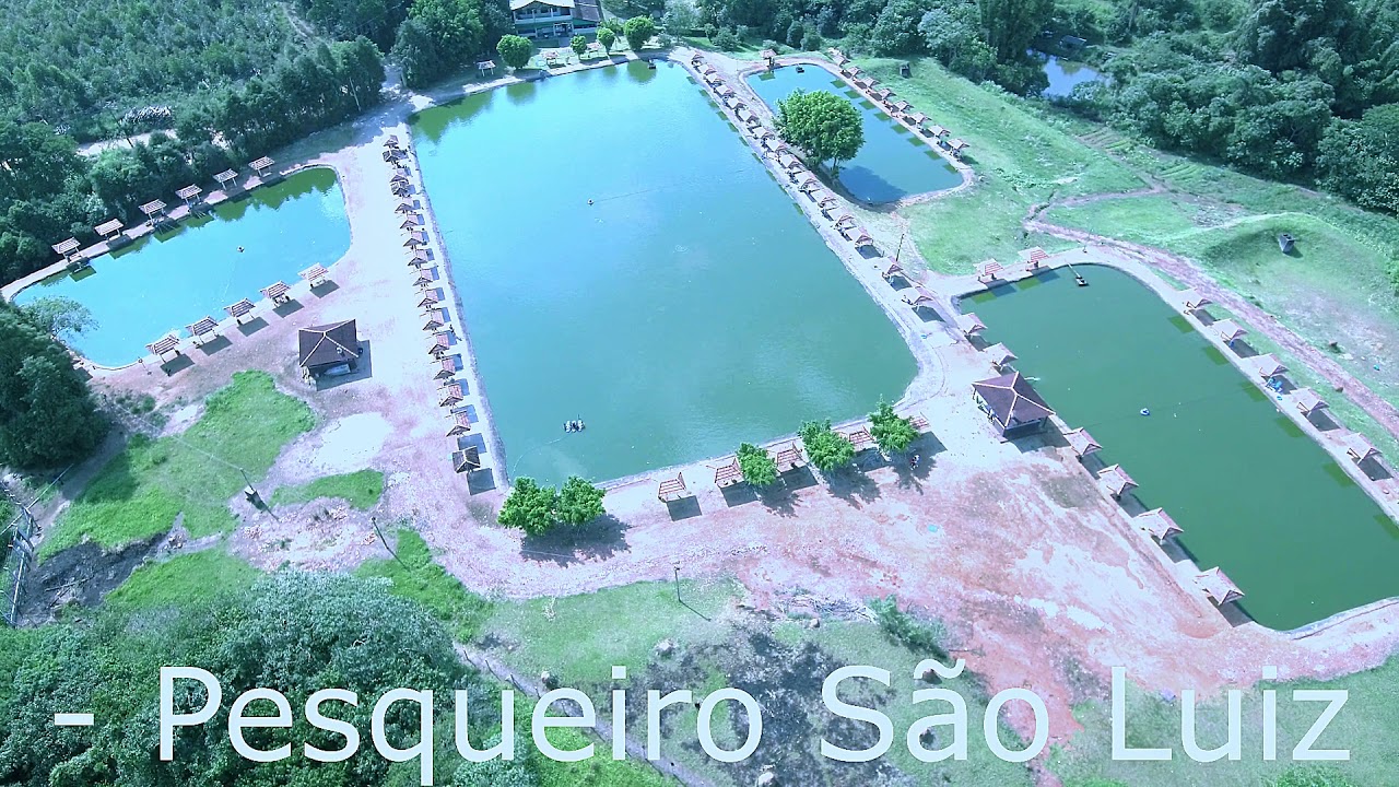 Pesqueiro São Luiz