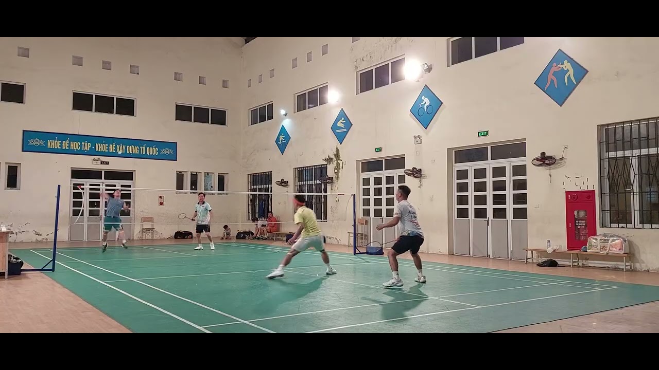 Lợi/Luân___Vs___Trường/Duy....20bia ...T4 ck