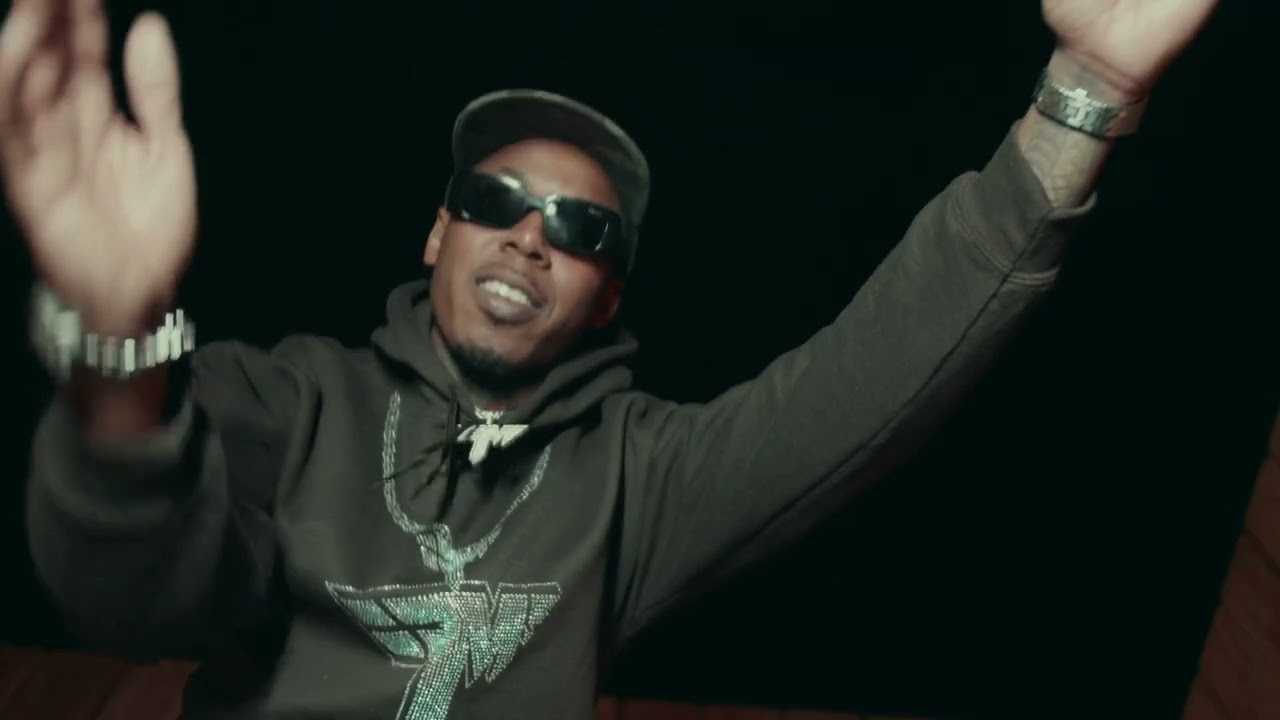 FNM $hoota -Tom Cruise (Official Music Video)