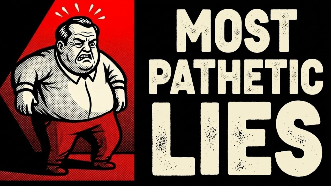 101 Dumbest Attempts to Keep a Secret That Failed Instantly