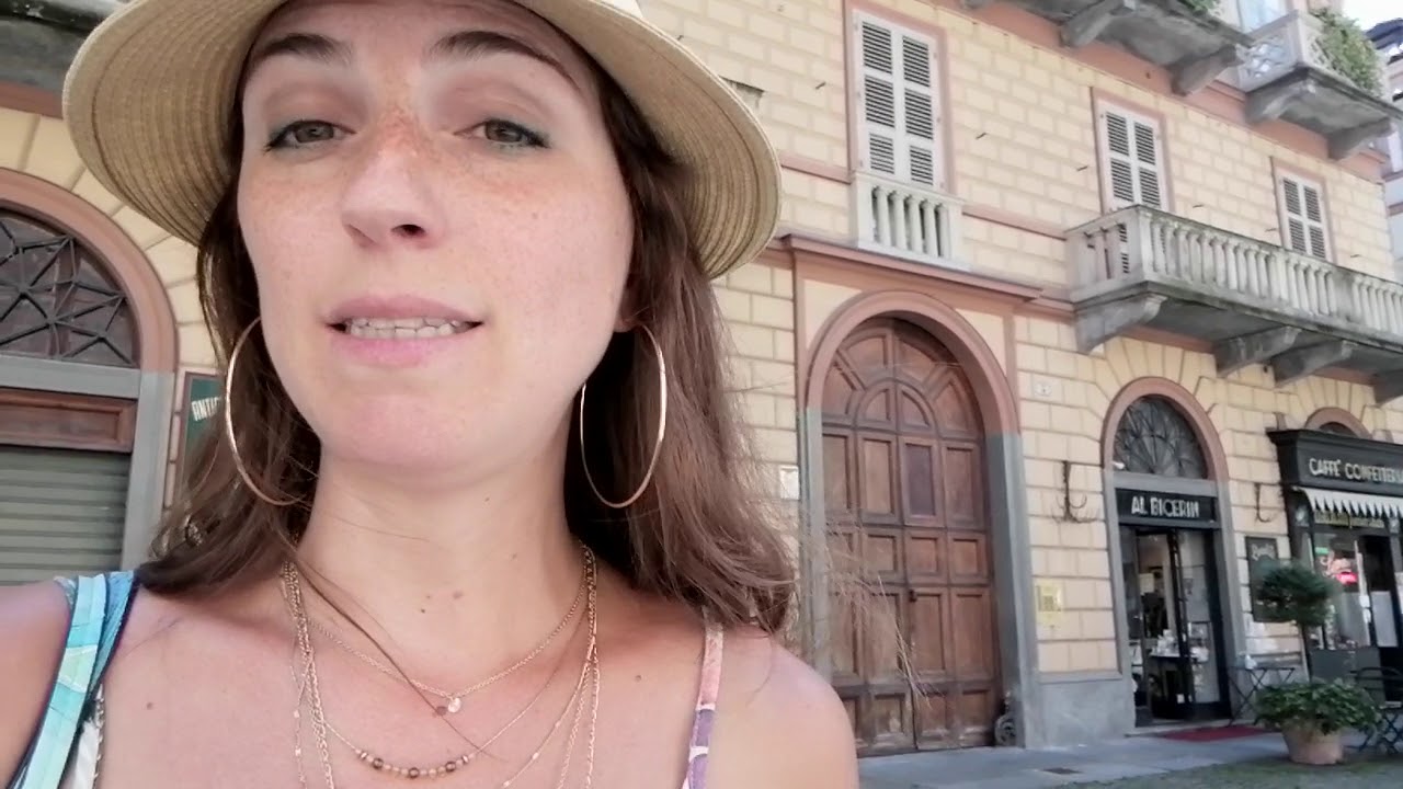 Il locale storico più famoso di Torino e non solo... Al bicerin!