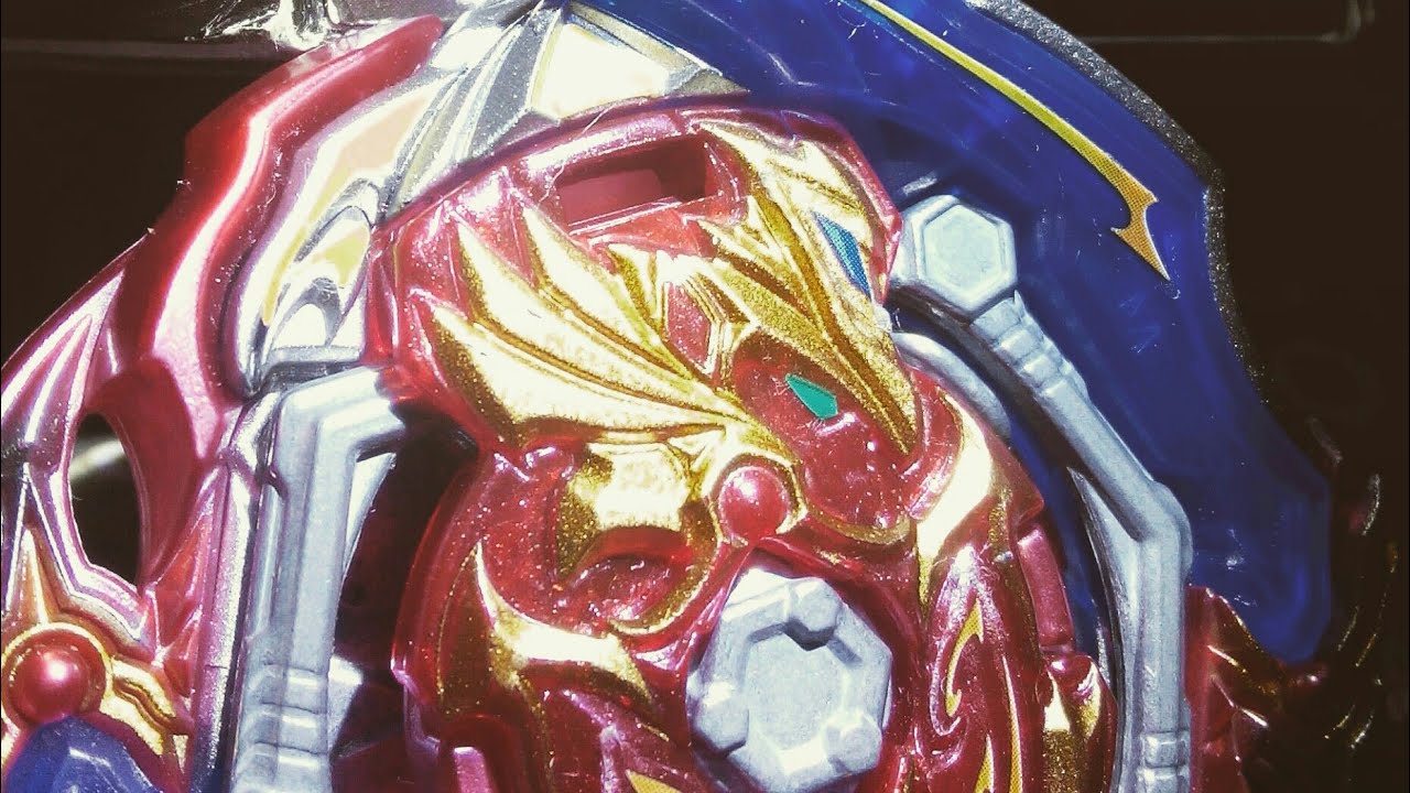 Beyblade Burst|B-150 Union Achilles Cn. Xt+ Unboxing and Review| Beyblade Burst Gt