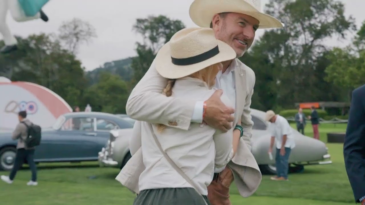 The Quail A Motorsports Gathering 2023 Full Film